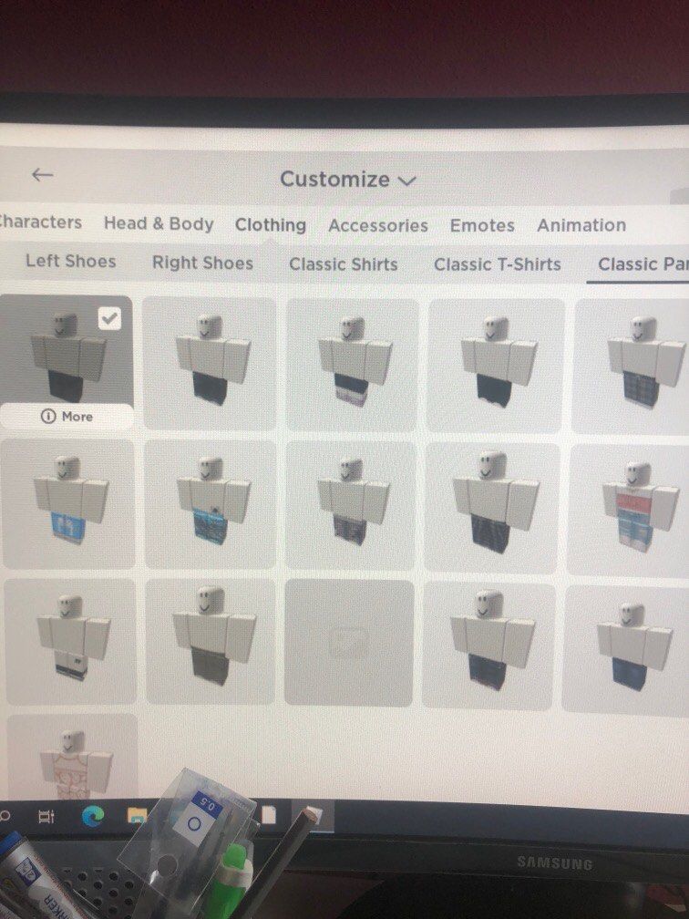 How To Create RoBLoX T-SHIRT - no RoBuX needed 🤑 