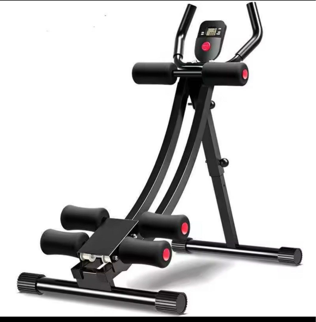 4 in online 1 exercise machine
