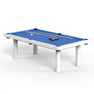 8 Feet Waterproof Billiard Table