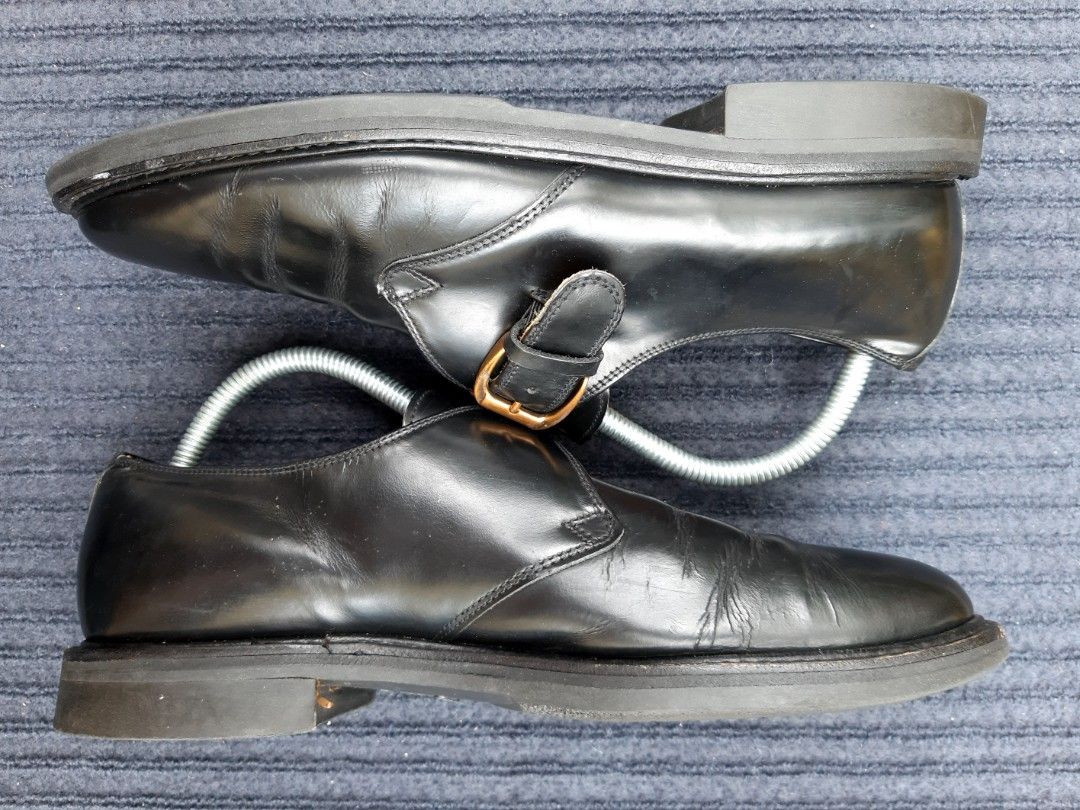 Geox monk strap cheap