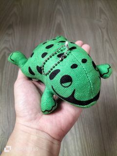 呱呱青蛙