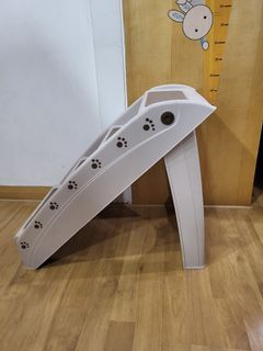可摺疊寵物樓梯
