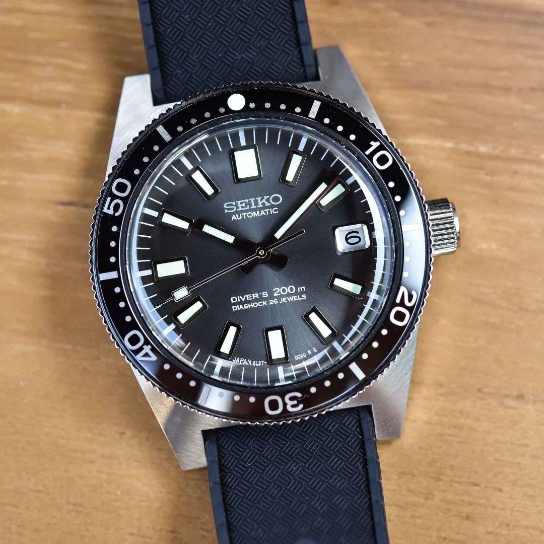 佐敦門市現貨100% 全新精工Seiko Prospex SJE093 SJE093J SJE093J1