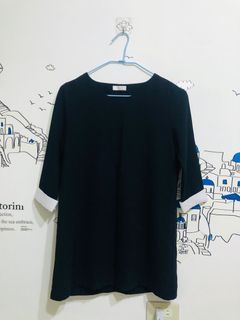 高貴不貴 韓版上衣群 38碼 求變現