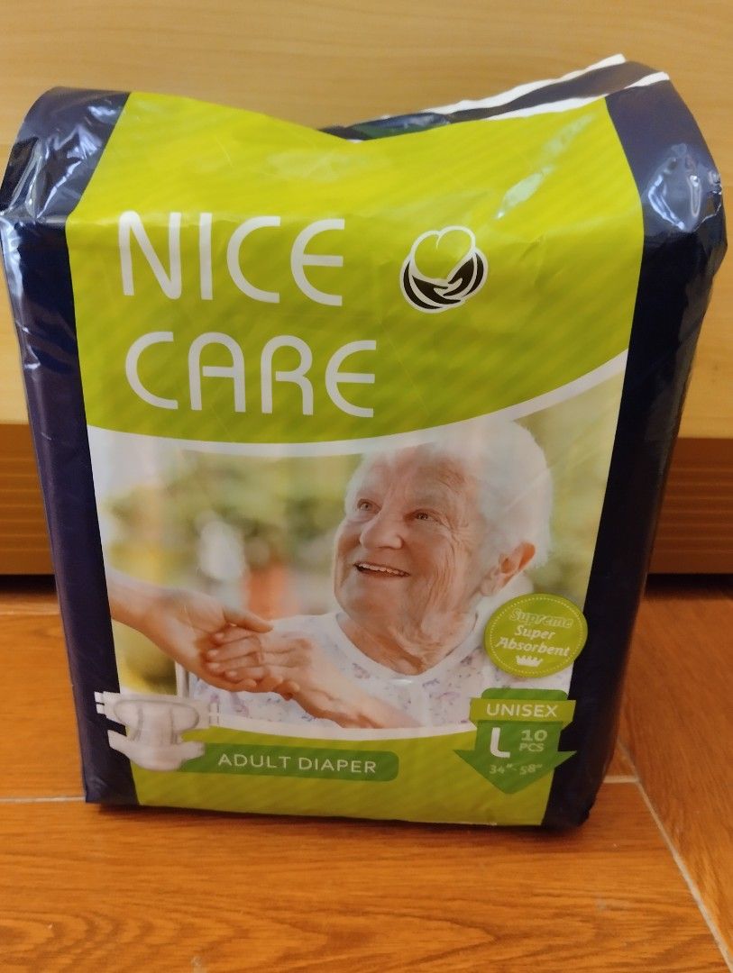 👍安心寶至尊裝成人紙尿片大碼L size, 健康及營養食用品, 輔助和康復輔助, 輔助和康復輔助- 成人失禁用品- Carousell 👍安心寶至尊裝成人紙尿片大碼L Size, 健康及營養食用品, 輔助和康復輔助, 輔助和康復輔助- 成人失禁用品- Carousell