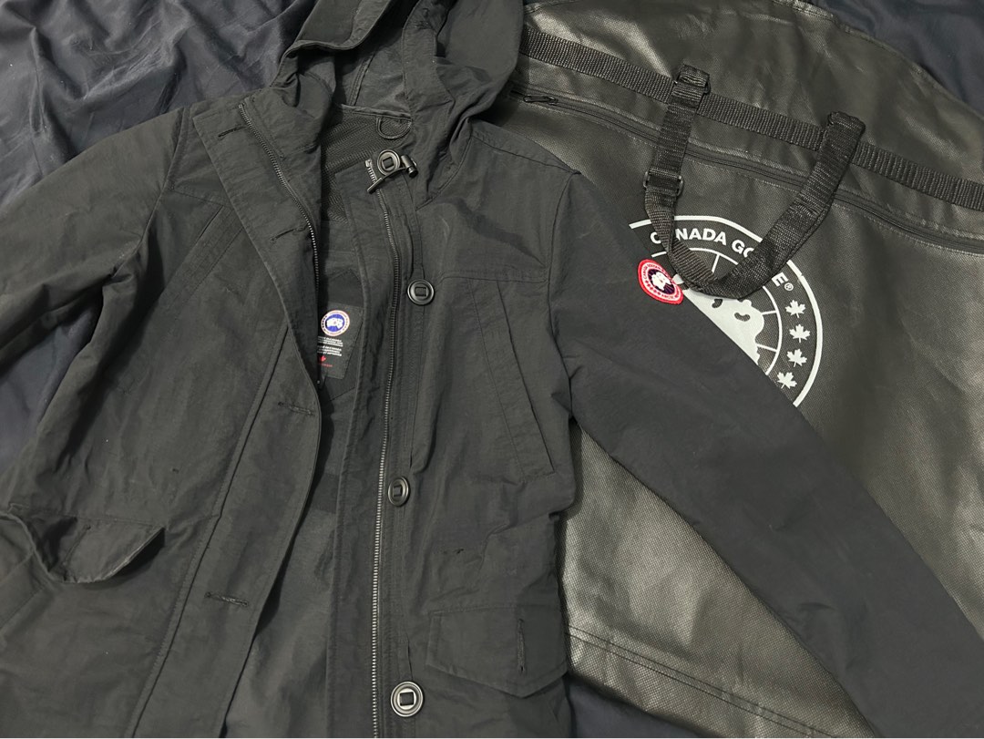 Canada Goose