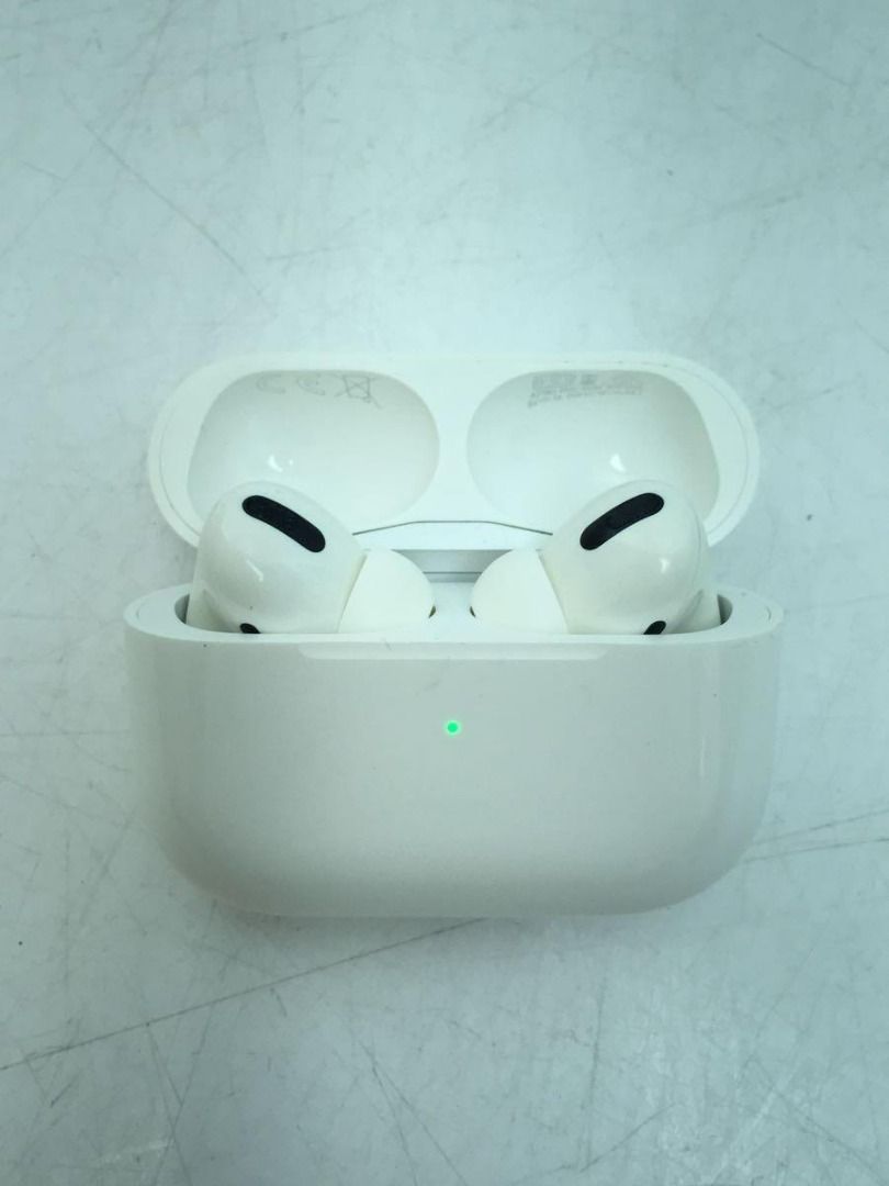 蘋果耳機AirPods Pro MWP22J/A A2190/A2083/A2084, 音響器材, 耳機