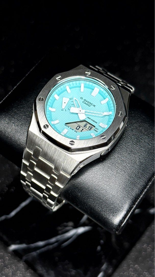 Casio g sale shock best seller