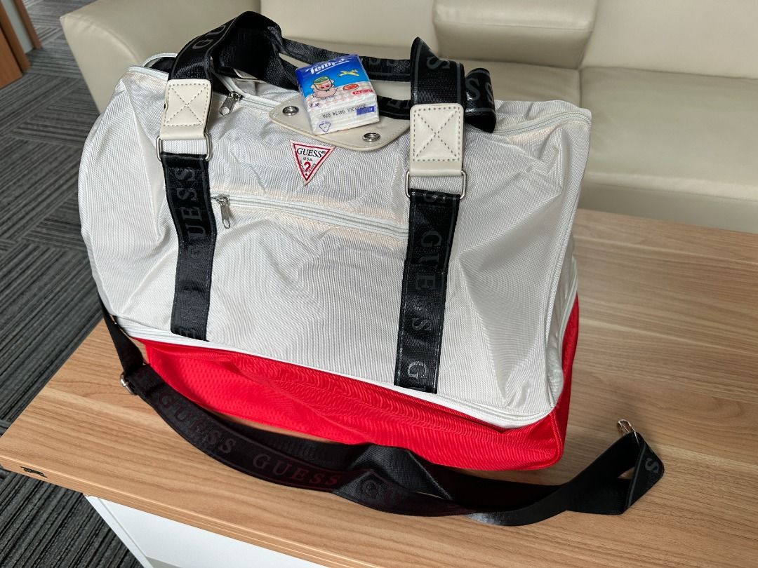 Guess Sport Bag