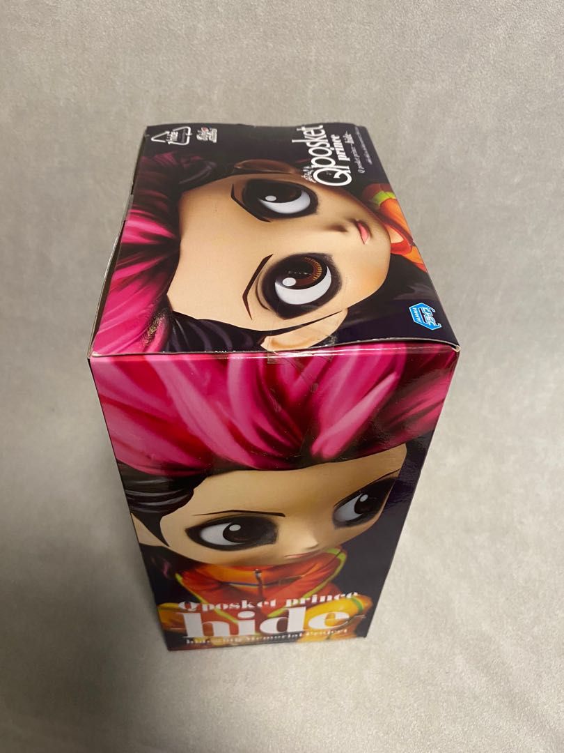【未開封】Qposket まとめ売り Yahoo!オークション - 1円～ 未開封 Q posket フィギュア 18個