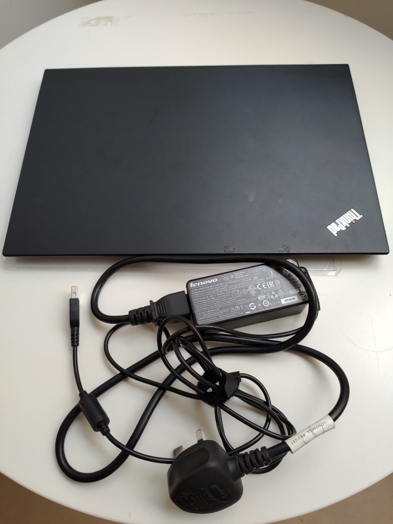 聯想Lenovo ThinkPad x1 Carbon 筆記型電腦notebook laptop 手提電腦
