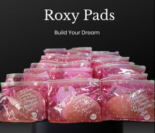 💮現貨特價💮 Roxy 黏貼式襯墊/胸墊 胸部Up Up 專櫃正品