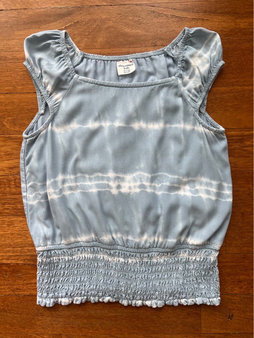 28 Spring Abercrombie & Fitch Styles That Look Expensive | Who What Wear