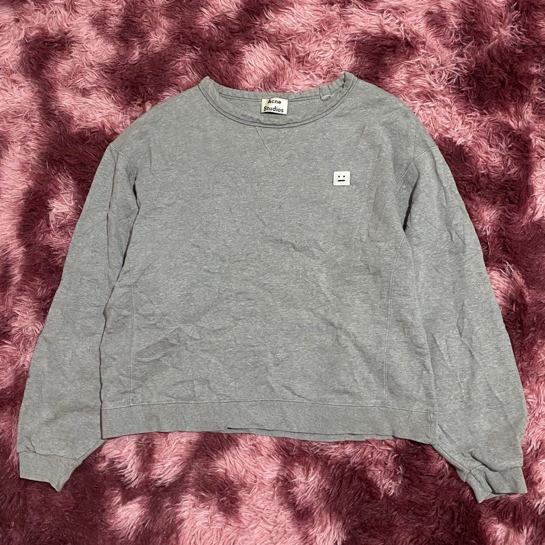Acne fint sale face