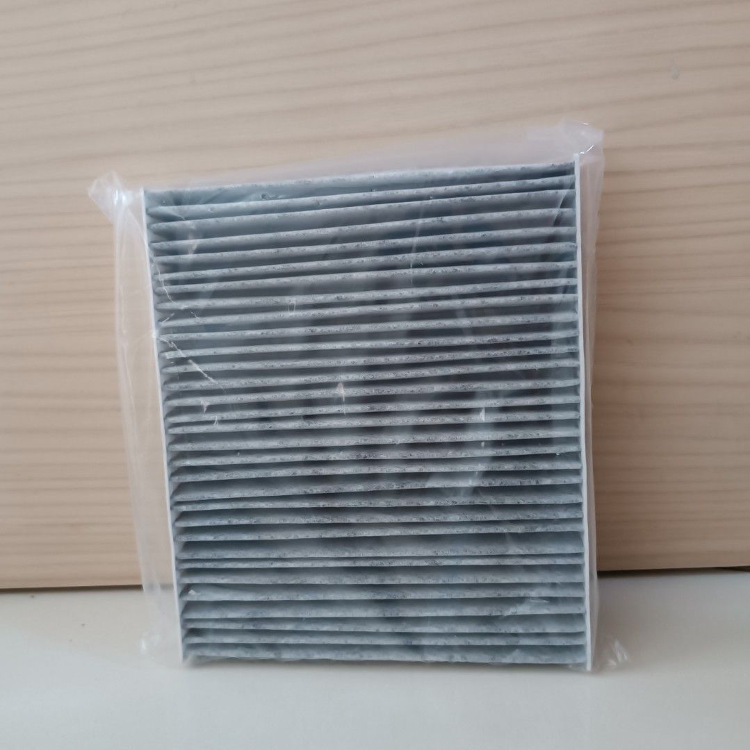 Activated Carbon Aircon Filter for LEXUS ES300H & TOYOTA Camry / CHR