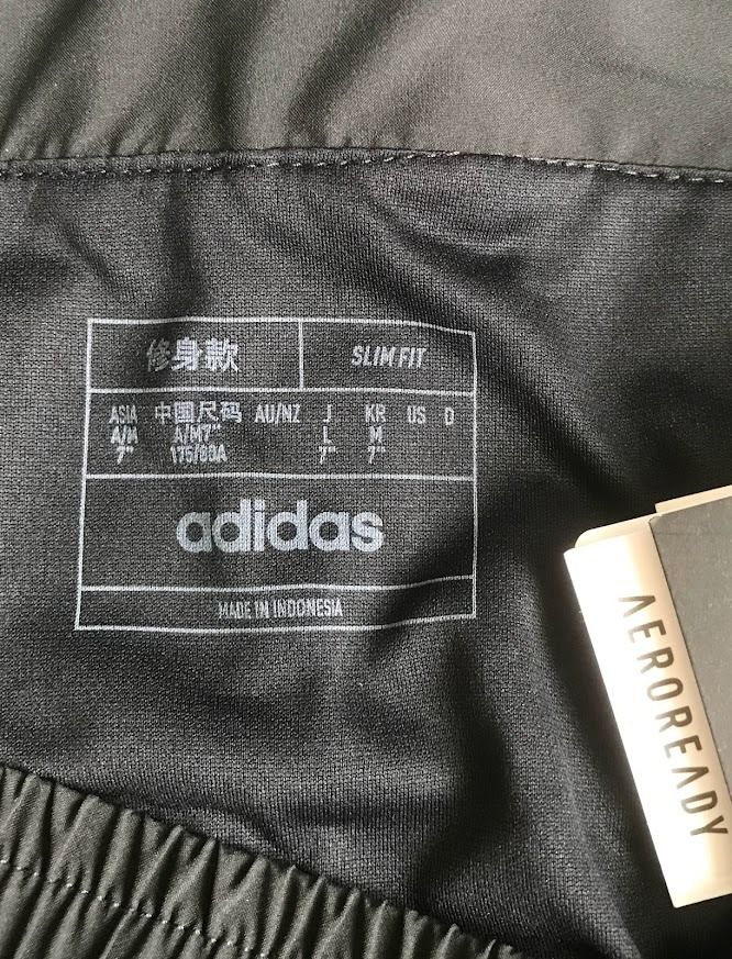 ❤️全新正品Adidas 愛迪達 OTR COOLER SH 運動短褲 男 照片瀏覽 3