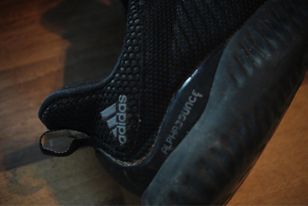 Alpha shop balance adidas