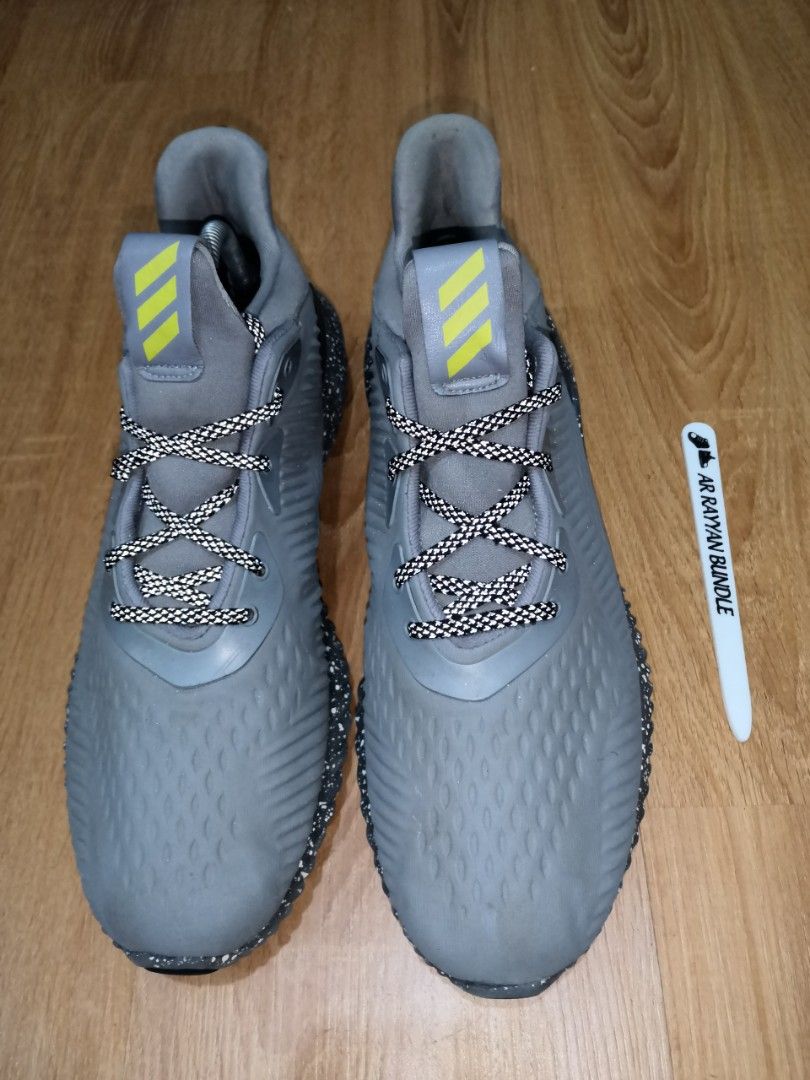 ADIDAS ALPHABOUNCE 10UK