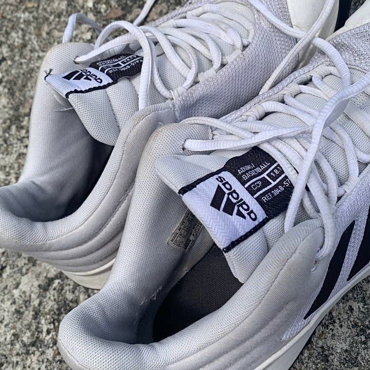 Adidas basketball ccp on sale