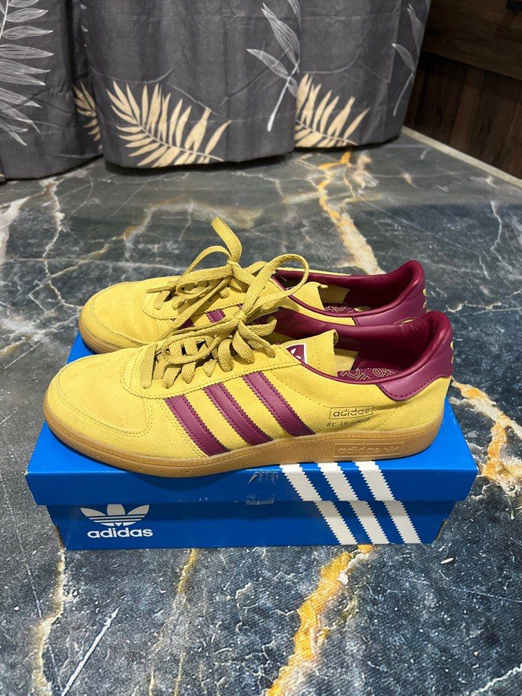 Adidas bc trainer sales 2020