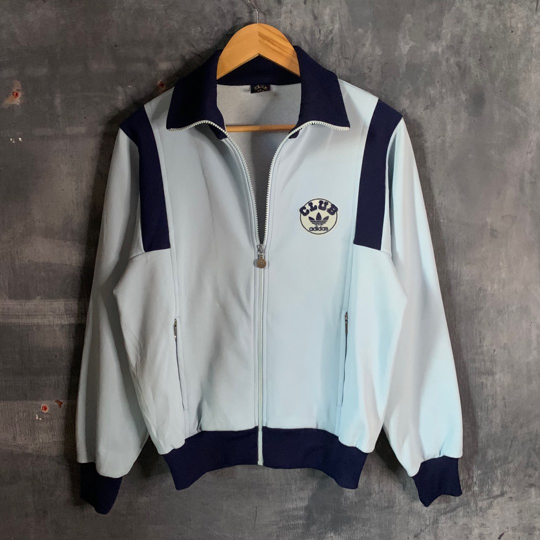 Adidas club store