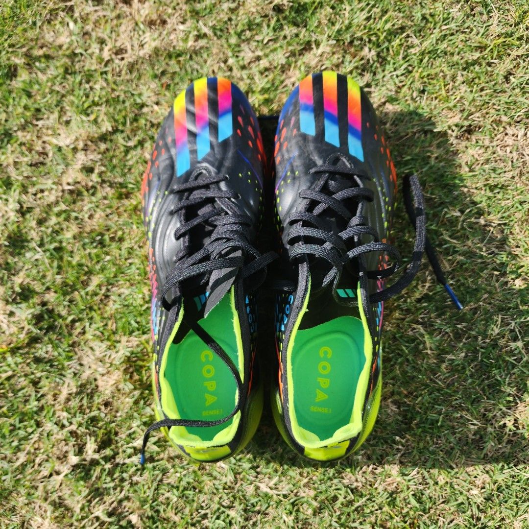Adidas world cup sales fg
