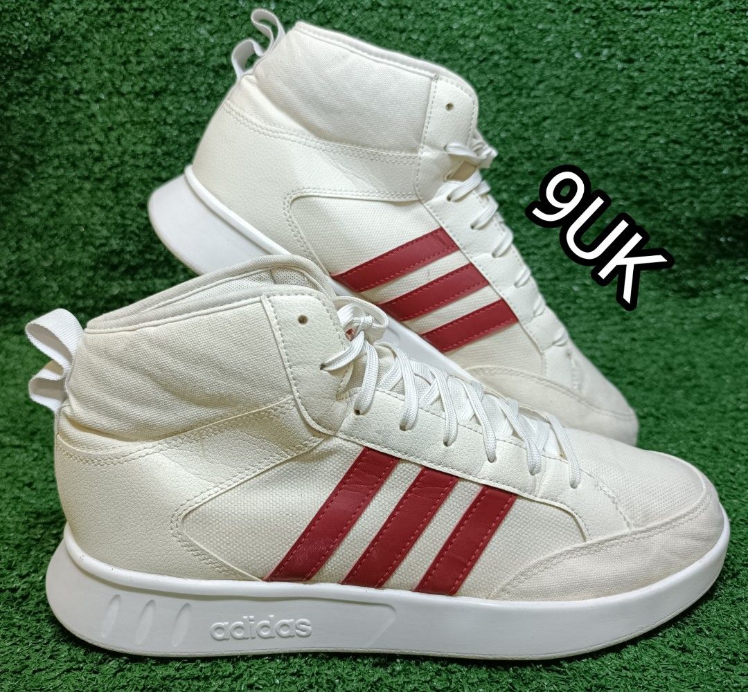 Adidas Court Mid