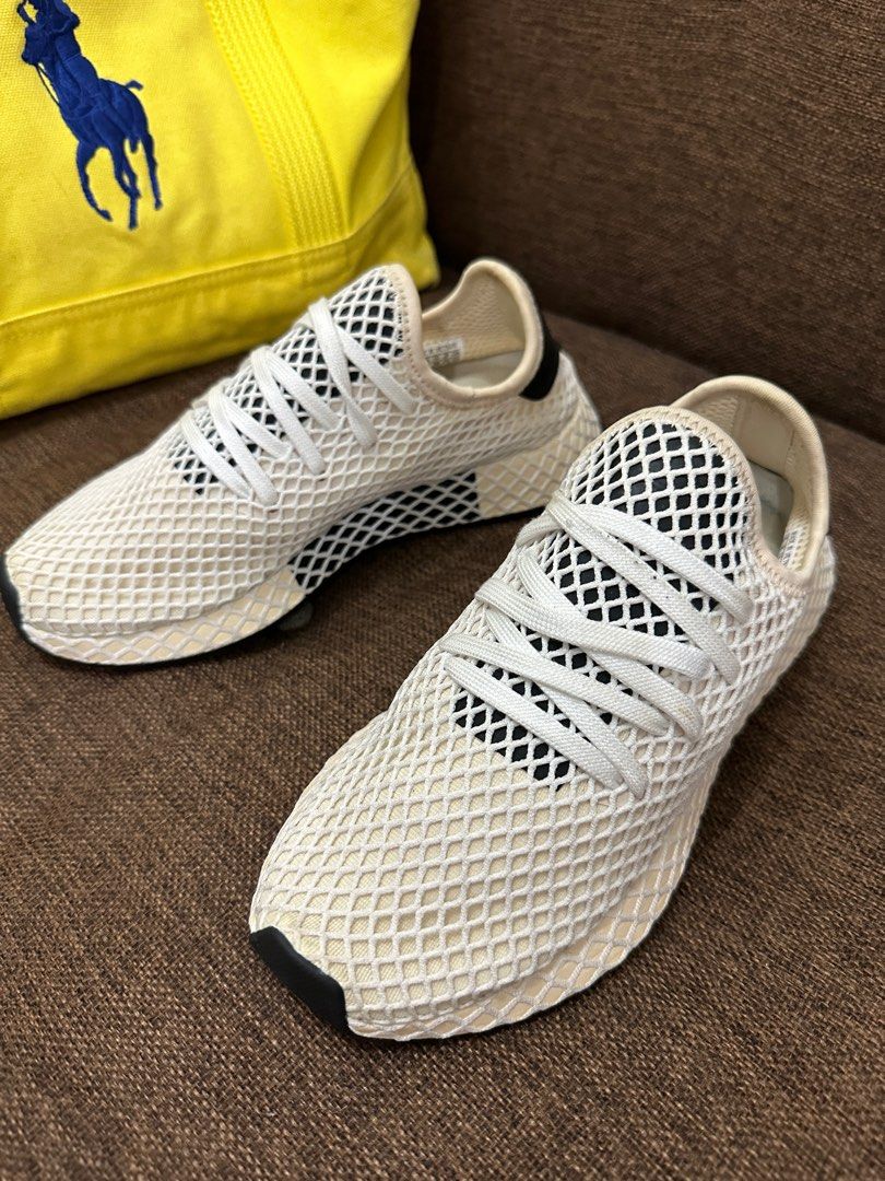 Adidas deerupt top runner original