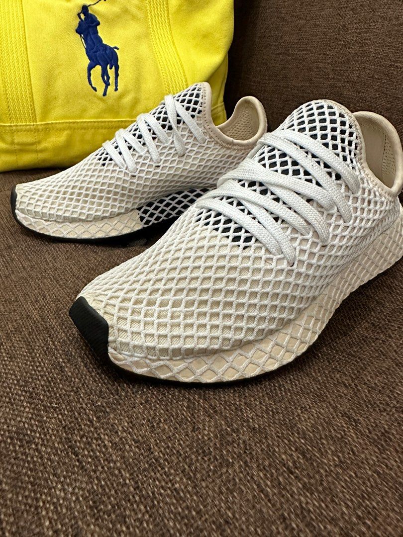 Adidas deerupt runner original top