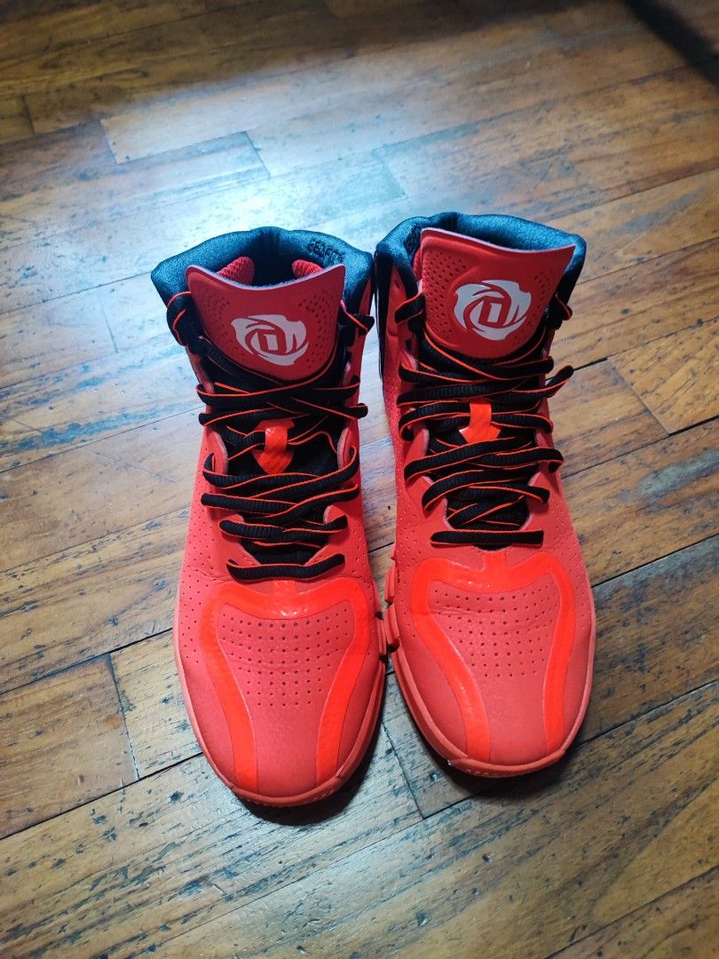D adidas hotsell