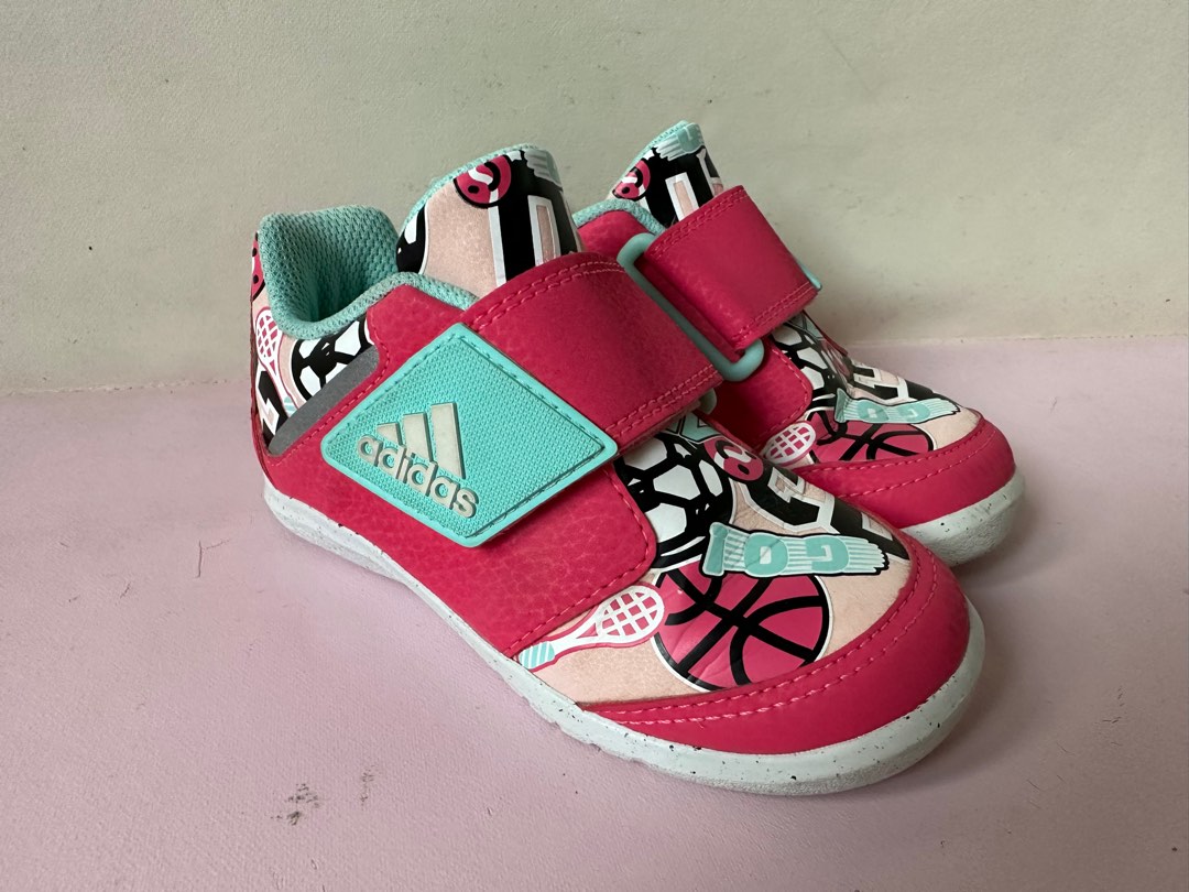 Adidas eco ortholite kids outlet