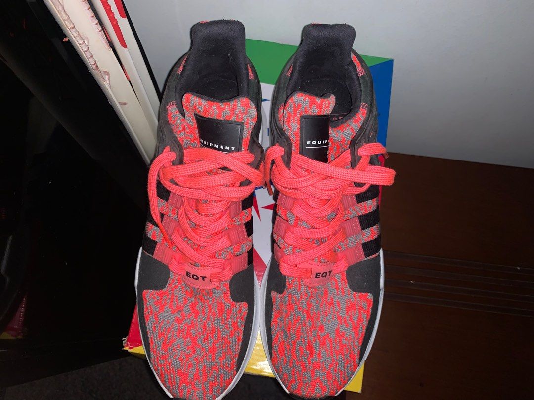 Adidas EQT Support
