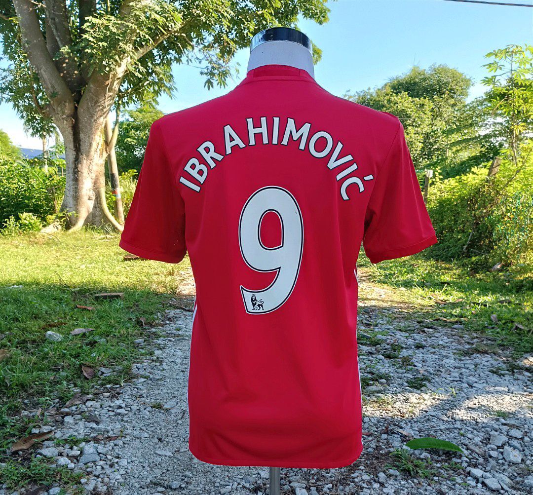 Adidas manchester united 2016 sales
