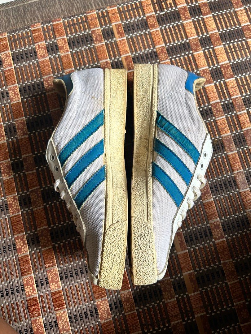 adidas nastase made in france, Men