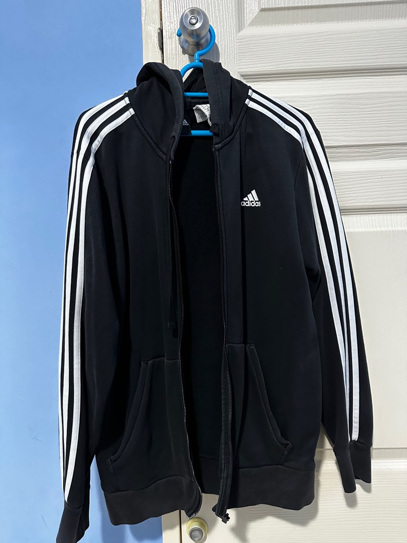 Nike adidas clearance jacket