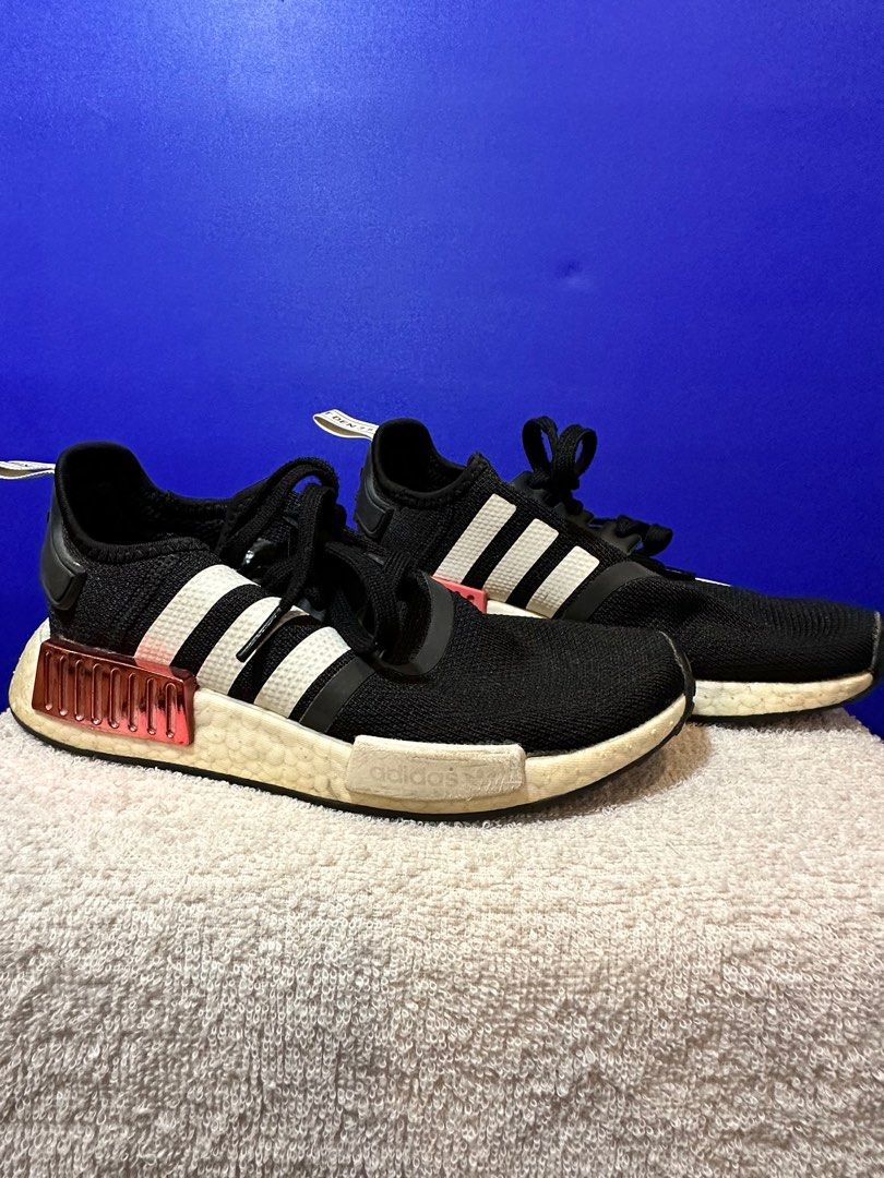 Adidas NMD Women s Fashion Footwear Sneakers on Carousell