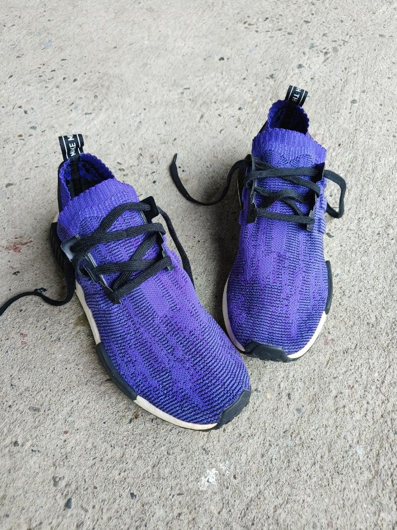 Nmd r1 primeknit energy ink on sale