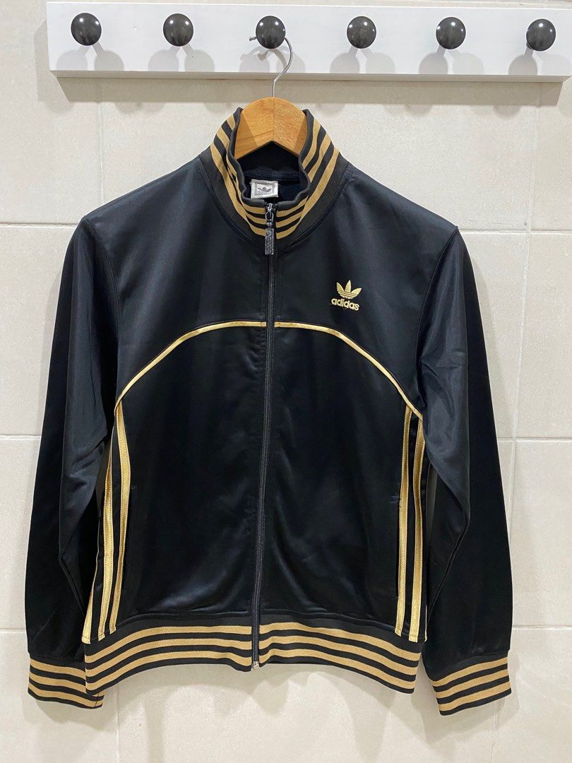 adidas respect me jacket