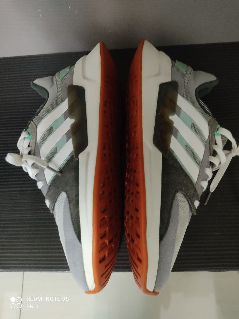 Run hotsell 9s adidas