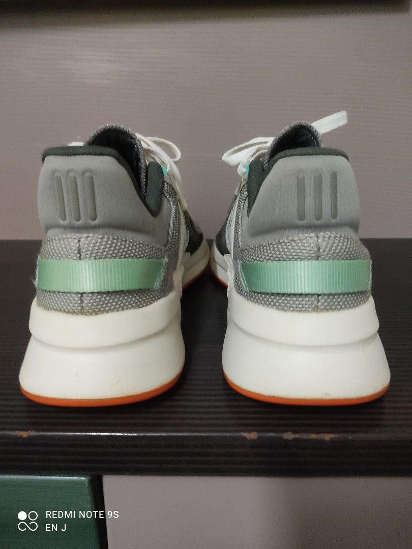 Run cheap 9s adidas