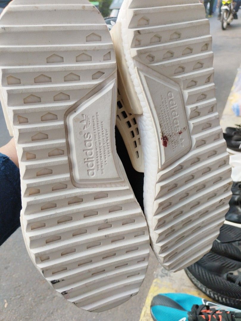 Adidas size 40 insole 250 on Carousell