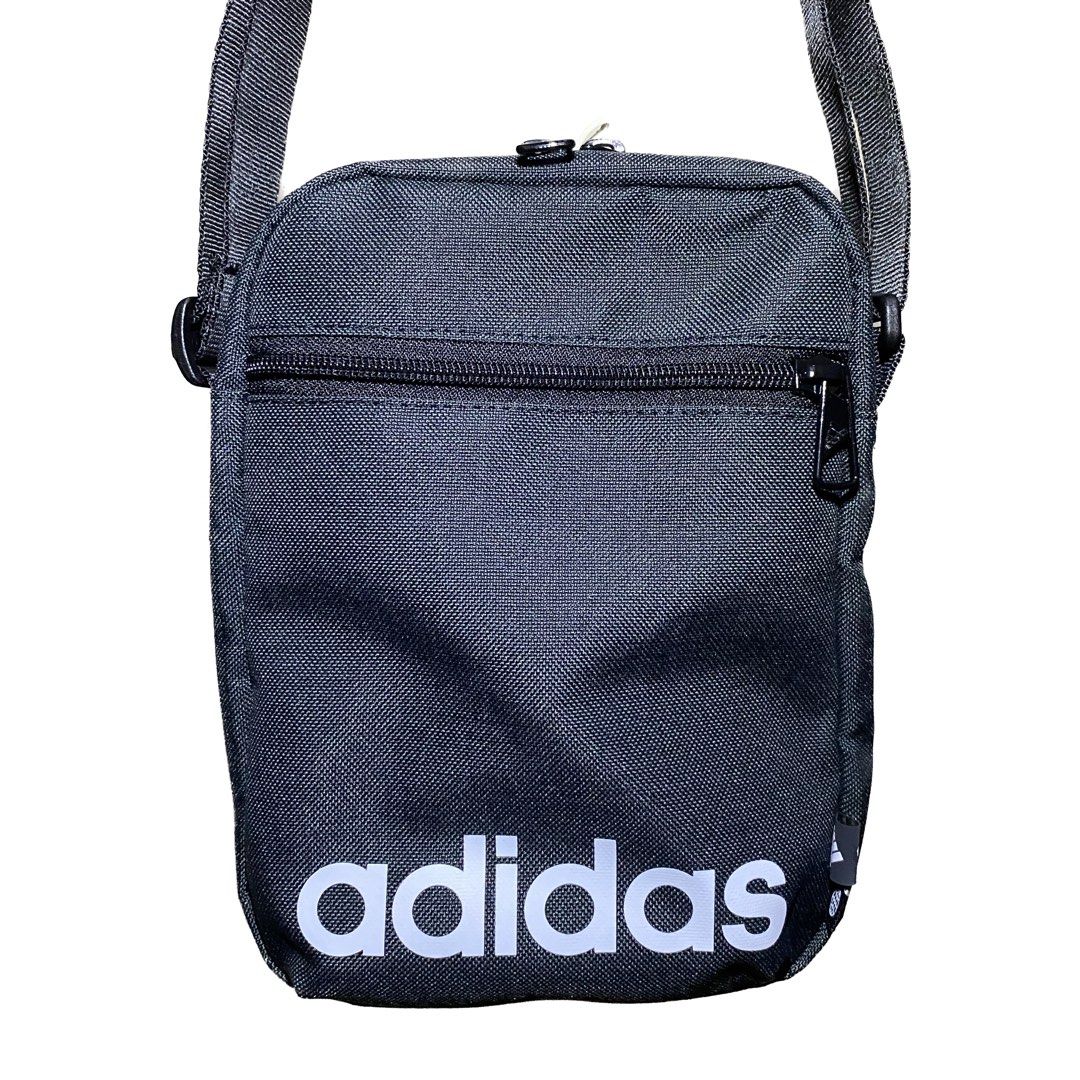 Adidas Sling Bag, Men's Fashion, Bags, Sling Bags on Carousell
