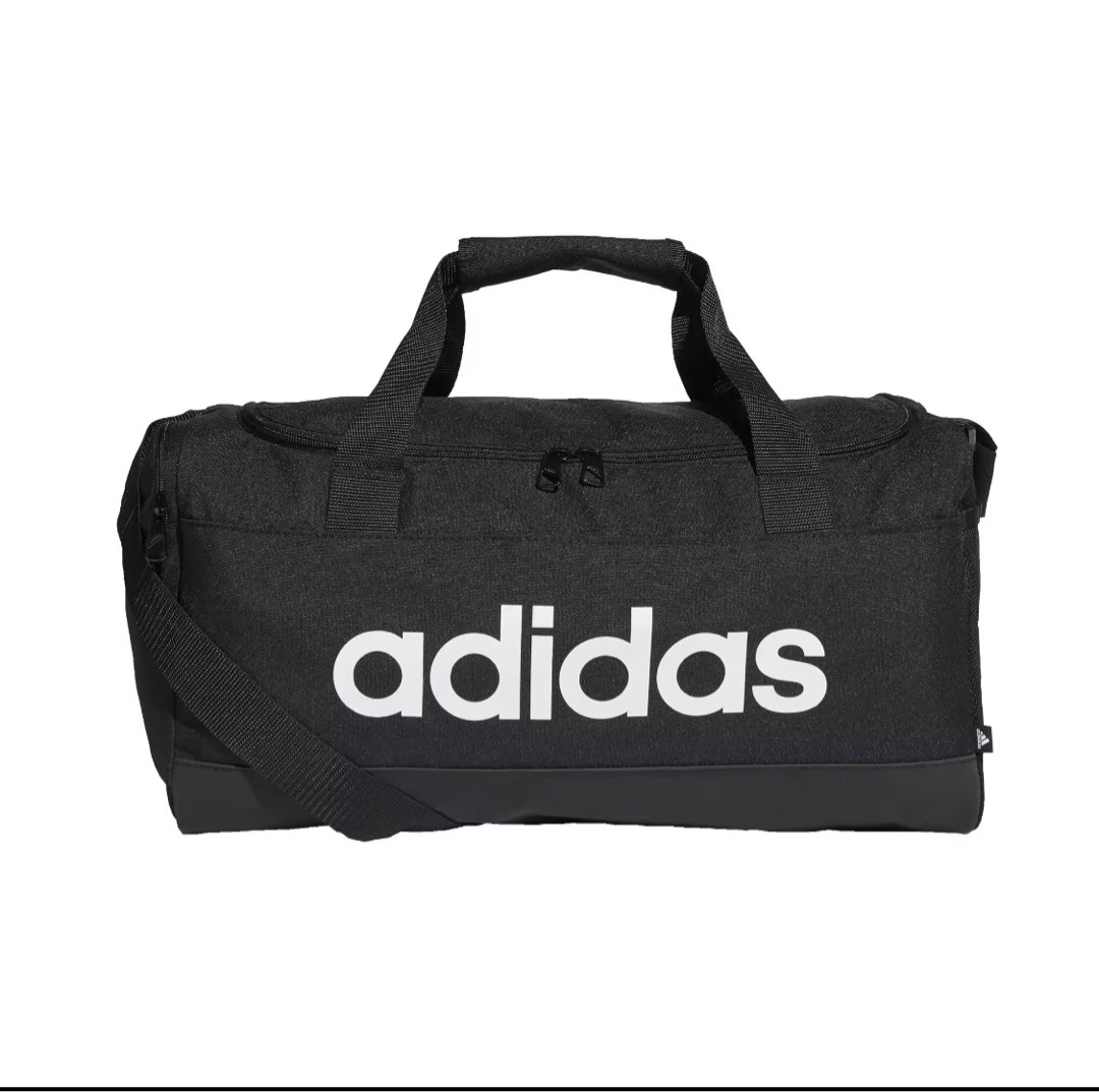 Adidas Small Duffel Bag (25 litres) 100 Authentic BNIB!!!, Men's