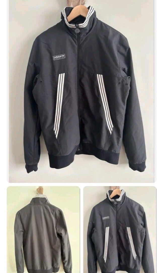 Adidas spezial top touring jacket