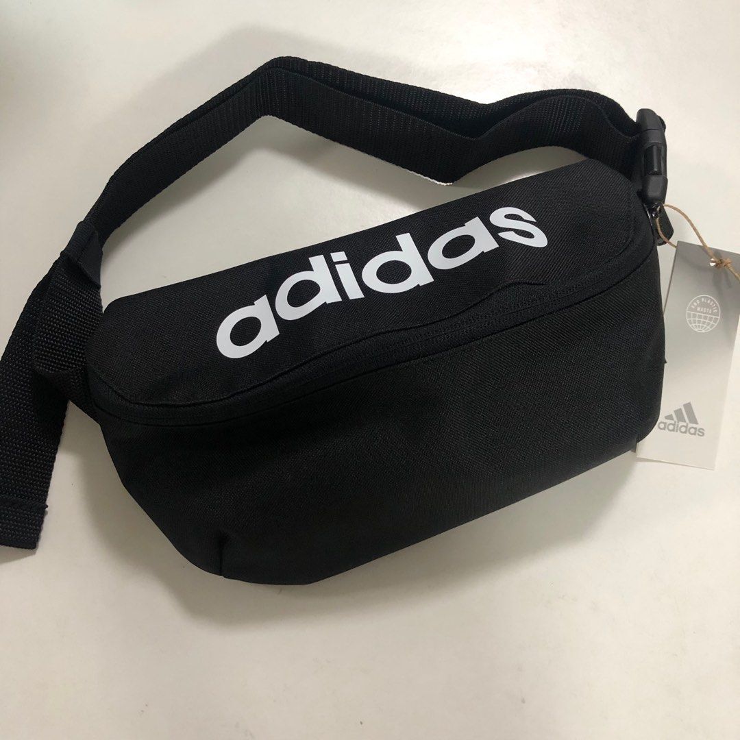 Adidas originals waist bag black top