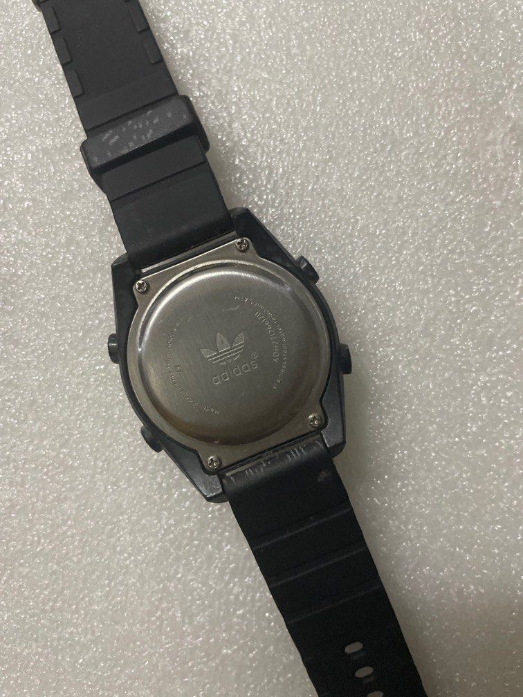 Adidas shop watch 8801m