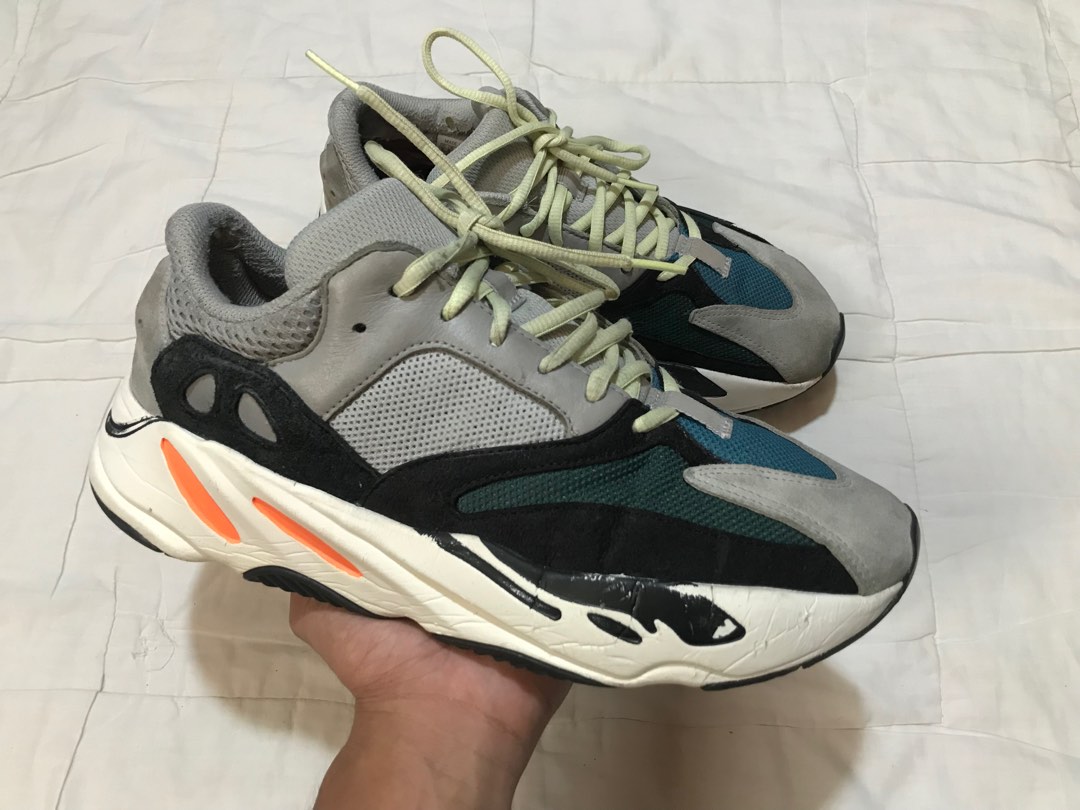 yeezy 700 v1 wave runner