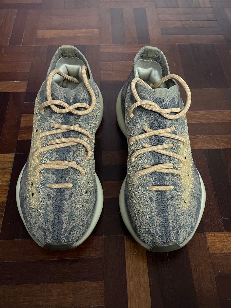 Adidas Yeezy Boost 380 “Mist”, Women's Fashion, Footwear, Sneakers on  Carousell