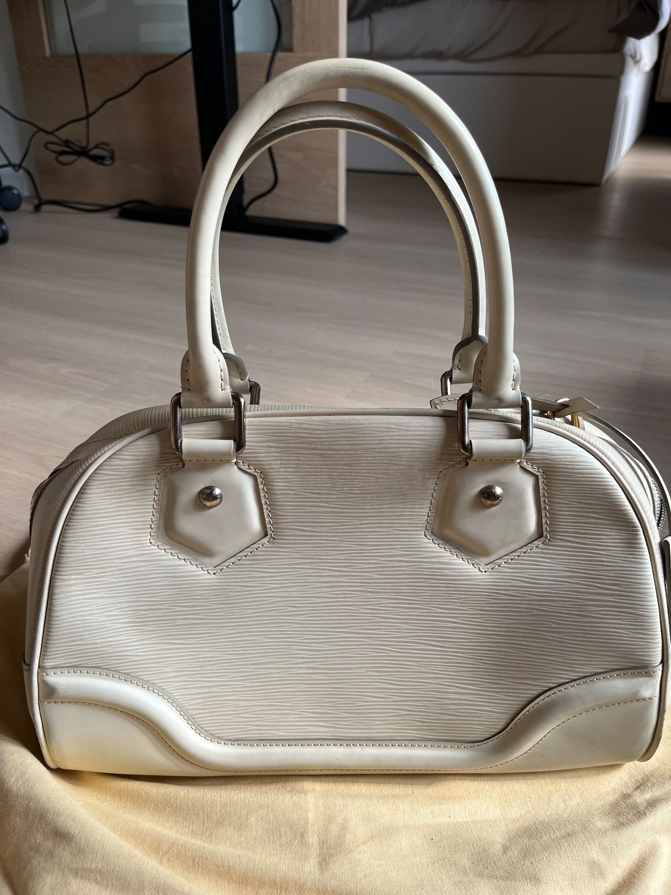 Affordable louis vuitton top