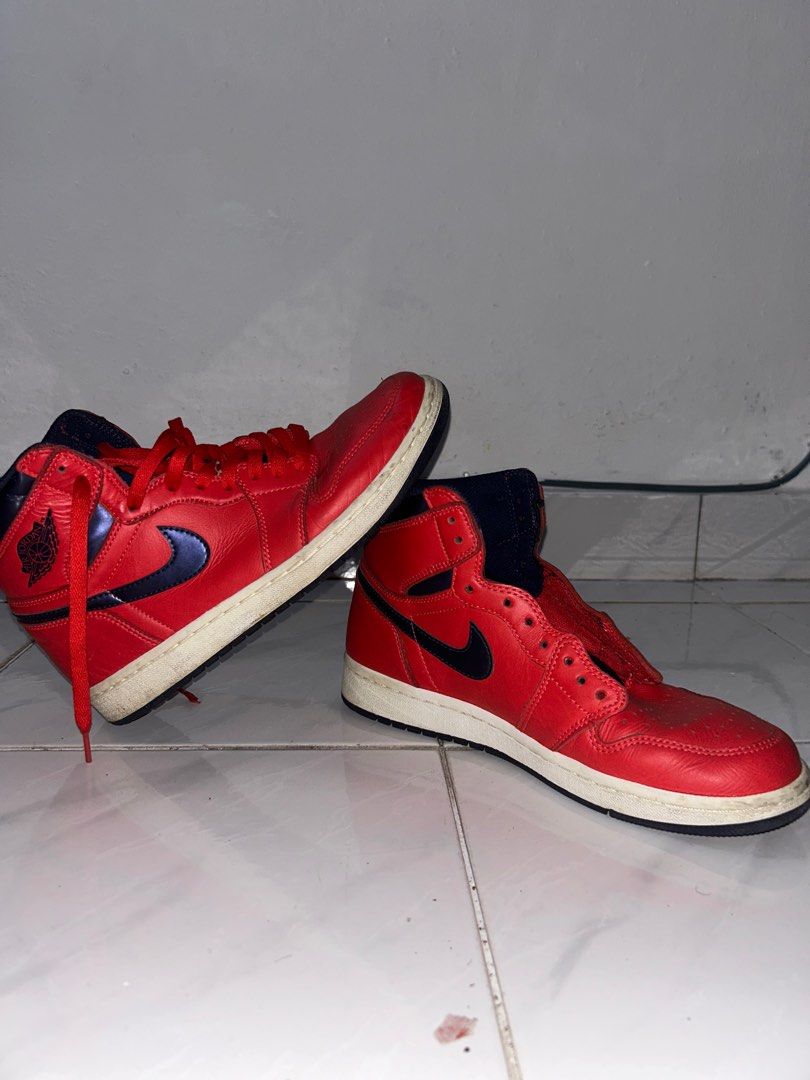 jordan1 high cut